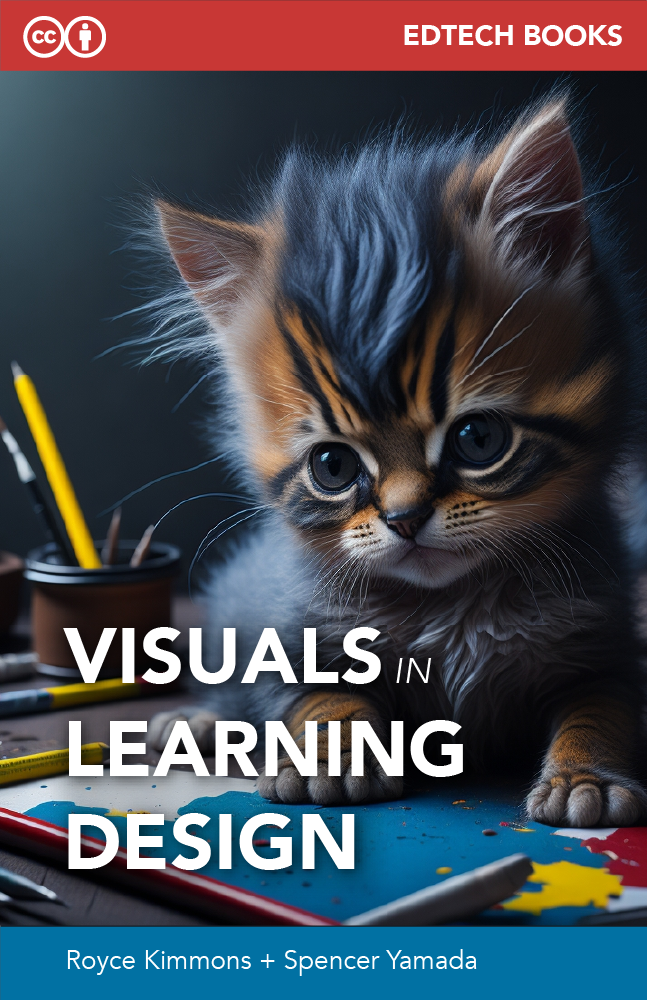 Visuals in Learning Design