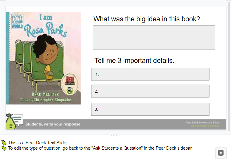 EdTech Books