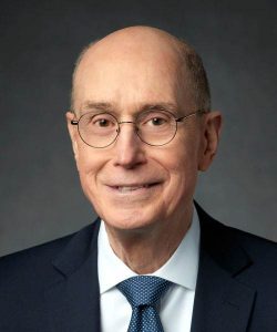 Henry B. Eyring