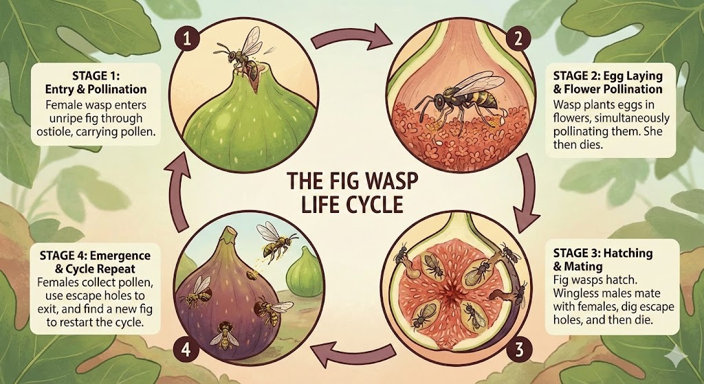 Fig Cycle EdTech Books